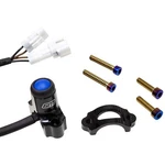 Warp 9 S-LIGHTBUTTON-2 Surron. Fixed Price $53.73.