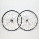 Revel RW30/SHIMANO Xt 29" Carbon Wheelset Microspline Boost Tubeless Disc. Fixed Price $899.99.