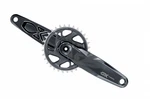Sram Gx Eagle Dub Wide Crankset 1X12S 170MM 32T Boost 148MM Lunar Gray. Fixed Price $96.90.