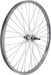 Wheel Master 26X1.75" Rear - Steel, Chrome, 5/6/7SP Fw, 36H. Fixed Price $59.76.