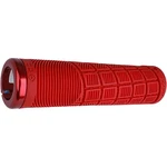 Old Dutch International Odi Reflex V2.1 Grips White/red, Lock-on. Fixed Price $55.40.