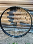 Sun Ringle Duroc 40 Rims 27.5 , Front Or Rear 28 Black. Fixed Price $60.00.