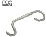 31.8 Pro Plt Chrome Anatomic Compact Road Bike Handlebar Racing. Fixed Price $35.13.
