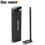 48V 15.6AH Ecotric Hammer FAT20850C Ebike Battery Electric Bicycle. Fixed Price $270.07.