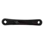 ORIGIN-8 Alloy Left Crankarm Lh OR8 Rep P/p Track 170 Bk. Fixed Price $36.29.