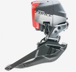 Sram Force Etap Axs D1 Front Derailleur Braze-on, Gloss Black. Fixed Price $195.00.