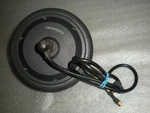 Oem Schwinn S6012AZA Tone Electric Scooter Rear Back Wheel & Motor Part. Fixed Price $54.89.