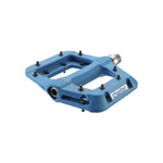 Chester Composite Platform Bicycle Pedals Magenta. Fixed Price $54.99.