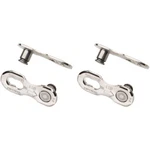 Shimano Chain Quick Link 11-SPEED Package Of 2 SM-CN900 ISMCN90011A. Fixed Price $33.69.