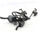 Shimano Xtr Disc Brake/shifter Set W/levers Front/rear 350G BR-M965 W/rotors Mtb. Fixed Price $89.99.