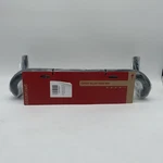 Specialized Expert Alloy Shallow Bend Handlebars Black/charcoal 31.8MM 44CM. Fixed Price $50.00.