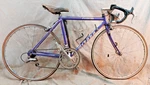 1997 Miyata Pavea Road Bike 51CM Small Butted Chromoly Steel Shimano Exage 500EX. Fixed Price $447.44.