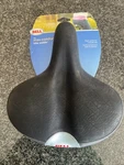 New Bell Max Comfort Bicycle Seat Form Bike Black. Fixed Price $19.00.