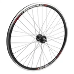 Wheelmaster Weinmann DP18 Rear - 700C, 36H, Black. Fixed Price $134.99.