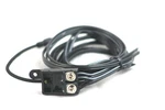 Shimano SM-DUE01 Adapter Power Lights Fit Steps E6000 E6001 Cable Length 1600MM. Fixed Price $32.90.