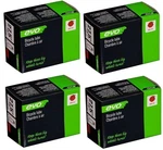 4 Pack Evo Midfat Plus Bike Tubes 27.5" X 2.6-3.0" Schrader Valve. Fixed Price $32.95.