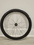 Hed Jet 6 Rear Wheel 700C Clincher Carbon Aero Shimano HG10 Road Triathlon New. Fixed Price $449.00.