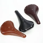Brooks B17 Standard Classic Vintage Leather Bicycle Saddle Black Rail 3 Colors. Fixed Price $147.90.