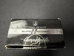 Campagnolo Super Record 11 Bottom Bracket Cups 1.370" X 24 Tpi---slightly Used. Fixed Price $18.00.
