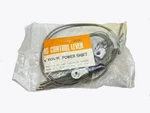 Suntour #3090 Power Shift Bar End Controls - Nib. Fixed Price $125.00.