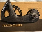 Raceduel Pulley Wheel System Shimano Dura. Fixed Price $341.95.