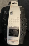 45NRTH Dillinger Studded Fat Tire - 26X4.0. Fixed Price $125.00.