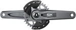 Sram Gx Eagle T-type Wide Crankset 12-SPEED, 32T Chainring, Direct Mount, 2-GU. Fixed Price $220.00.