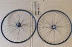 Cannondale Coda Expert 26 Disc Brake Wheelset Mountain Bike 135MM/100MM Qr Mtb. Fixed Price $99.00.