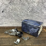 Shimano Deore Lx FD-M570 Front Derailleur 34.9 Clamp Triple 9S Bottom Pull Mtb. Fixed Price $37.99.