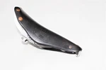 Ideale Tb 90 Dural Saddle Lovely Condition With Tilt Adjustment Made In France. Fixed Price $750.00.