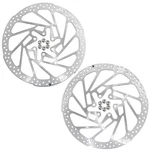 Trp RS01E Disc Rotor 2.3MM Thickness 6-BOLT 180MM. Fixed Price $95.00.