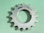 Surly 3/32 16T Cog Thin Tooth Single Sprocket Track 1110R2503/230. Fixed Price $147.78.