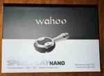 Wahoo Speedplay Nano Road Bike Pedals Nib Sealed Titanium. Fixed Price $399.99.