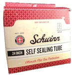 Schwinn 24 Inch Bike Bicycle Self Sealing Tube R-repair. Fixed Price $11.23.