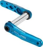 Raceface Atlas Crankset 175MM Direct Mount Cinch Spindle Interface - Blue New. Fixed Price $189.99.