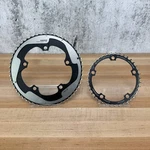 Sram Red 22 53/39T 11-SPEED 130BCD 5-BOLT Bike Chainring Set 185G. Fixed Price $80.95.