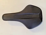 New Liv Contact Comfort Upright Saddle Black. Fixed Price $30.00.