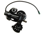 Campagnolo Athena Rear Derailleur RD13-AT1EPS Short Cage 11S New Nos. Fixed Price $404.99.