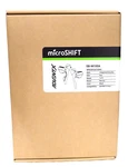 Microshift Advent Bar 1X10 Black (SB-M100A). Fixed Price $137.99.