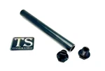 Fastace Fork Axle & End-bolts (various Models). Fixed Price $69.59.