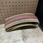 Soma New Xpress 26 1.75 Folding Tire Brown Red Tread / Tan Wall Vintage Mtb. Fixed Price $15.00.
