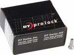 Dt Swiss Pro Lock Aluminum Nipples: 2.0 12MM, Silver, Box Of 100. Fixed Price $57.61.