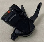Shimano SL-R441 Road Triple Mega 9 Shifter Pod. Fixed Price $24.99.