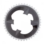 New Sram Force Chainring 48T / 107MM, 2X12 Speed. Grey. Fixed Price $54.30.