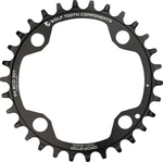 Wolf Tooth Drop Stop Chainring 32T 94 Bcd 4-BOLT 9/10/11/12-SPEED Aluminum Black. Fixed Price $41.46.