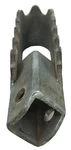 Nos Vintage Mini Bike, Dirt Motorcycle Metal Foot Peg 4" Total Length. Fixed Price $17.99.