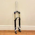 Rockshox Reba Rlt Dual Air 120MM 29 Fork 20X110 Thru Maxle 1/8 Tapered. Fixed Price $279.95.