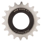 Acs Freewheel, 3/32" X 18T - Paw 4.1. Fixed Price $28.36.