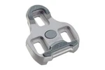 Look Keo Grip Road Cleats - Grey 4.5. Fixed Price $26.49.