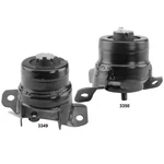 Front Left & Right Engine Mounts 2PCS, Fits Chevrolet Colorado, Gmc Canyon. Fixed Price $89.00.